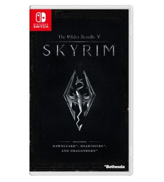 The Elder Scrolls V: Skyrim Special Edition GOG.com Key GLOBAL